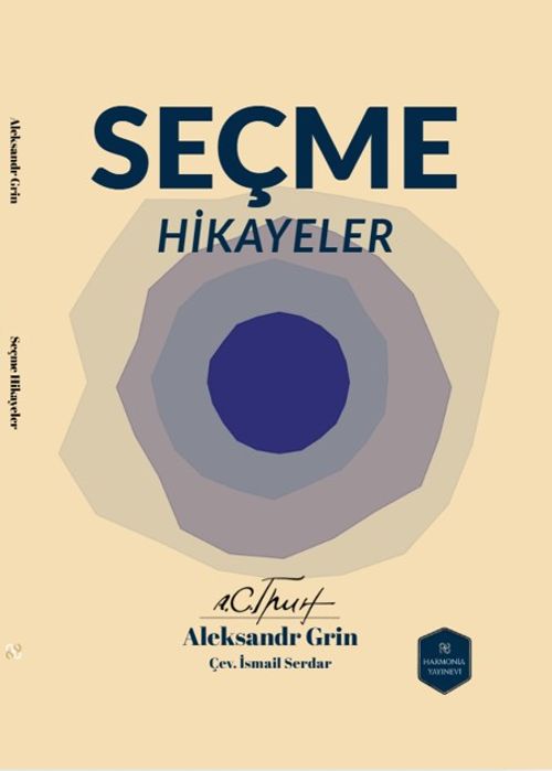 Seçme Hikayeler