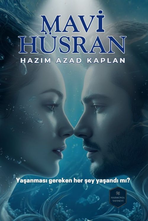 Mavi Hüsran