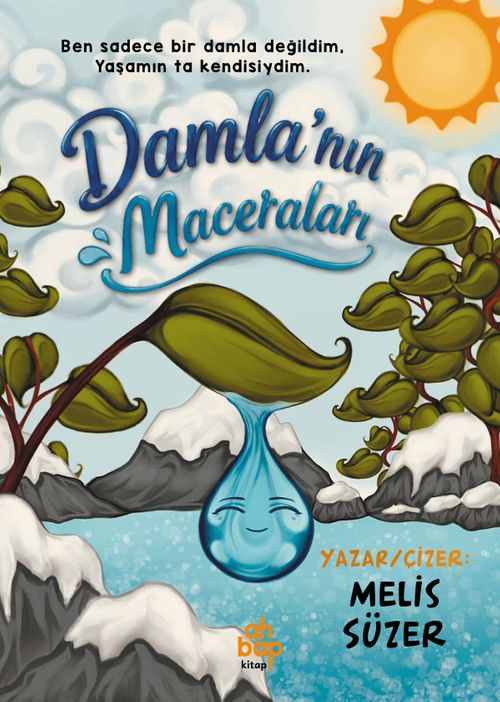 Damla'nın Maceraları