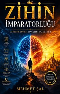 Zihin İmparatorluğu & Zihnini Yönet, Hayatını Dönüştür