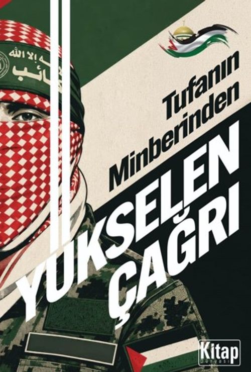 Tufanın Minberinden Yükselen Çağrı