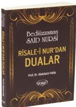 Risale-i Nur'dan Dualar (Cep Boy)