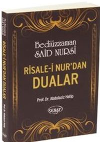 Risale-i Nur'dan Dualar (Cep Boy)