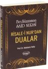 Risale-i Nur'dan Dualar (Cep Boy)