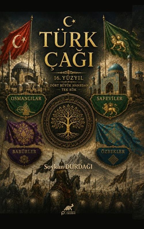 Türk Çağı & 16.Yüzyıl, Dört Hanedan, Tek Kök