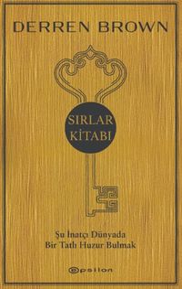 Sırlar Kitabı