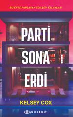 Parti Sona Erdi