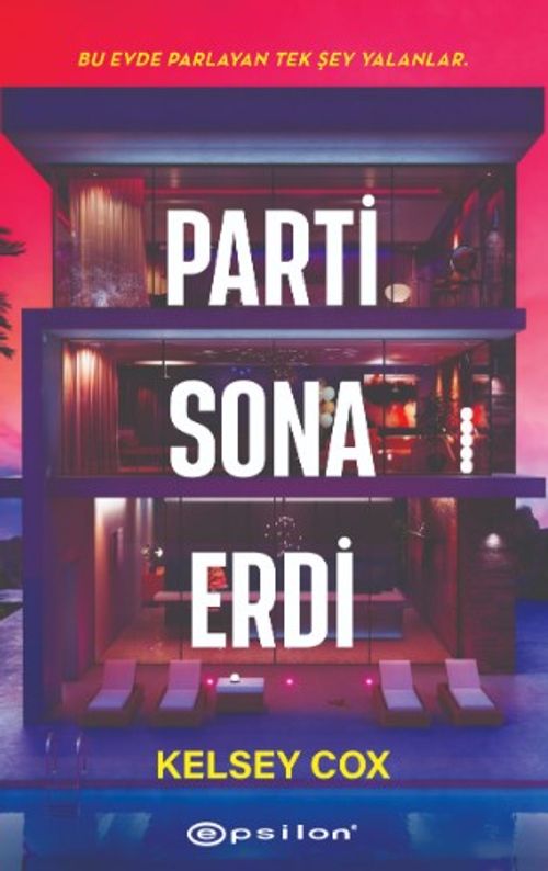 Parti Sona Erdi