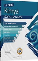 11. Sınıf Kimya Soru Bankası
