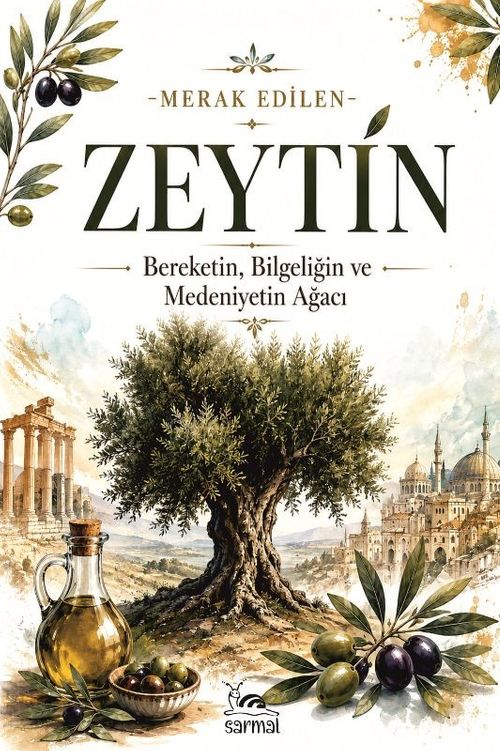 Zeytin & Bereketin, Bilgeliğin ve Medeniyetin Ağacı