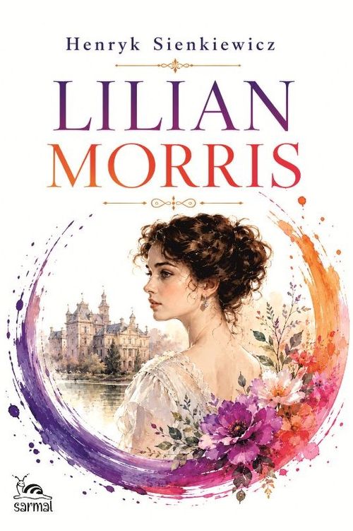 Lilian Morris
