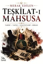 Teşkilat-ı Mahsusa & Tarihi, Yapısı, Faaliyetleri, Mirası