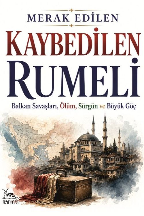 Kaybedilen Rumeli & Balkan Savaşları, Ölüm, Sürgün ve Büyük Göç