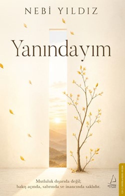 Yanındayım