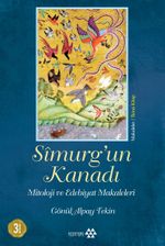 Simurg'un Kanadı & Mitoloji Ve Edebiyat Makaleleri