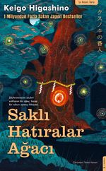 Saklı Hatıralar Ağacı