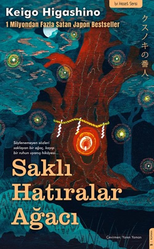 Saklı Hatıralar Ağacı