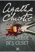 İskemlede Beş Ceset