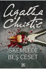 İskemlede Beş Ceset