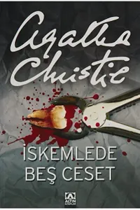 İskemlede Beş Ceset
