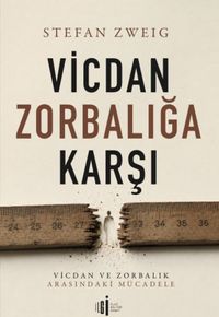 Vicdan Zorbalığa Karşı