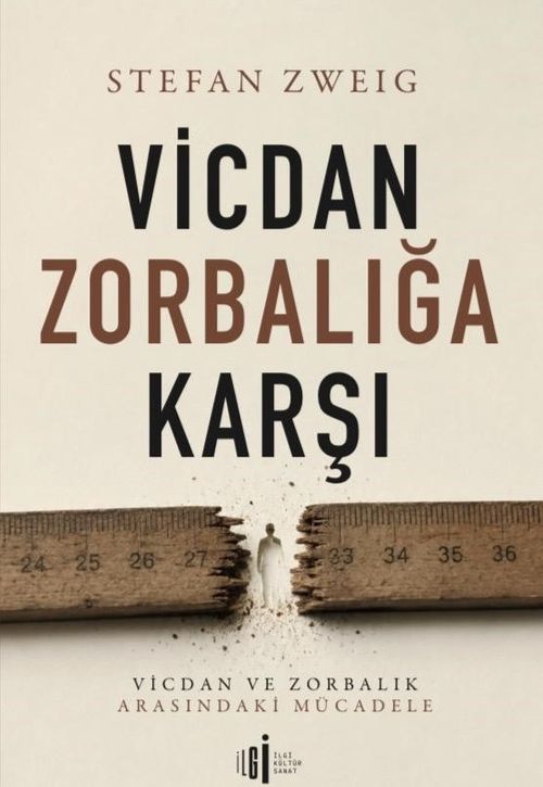 Vicdan Zorbalığa Karşı