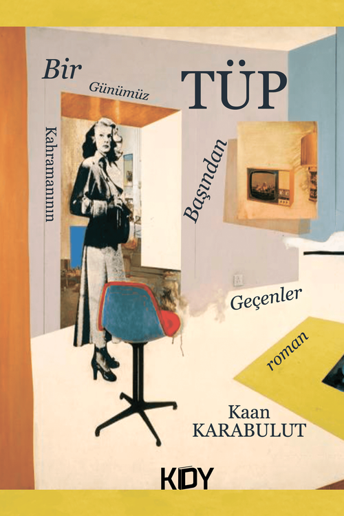 Tüp