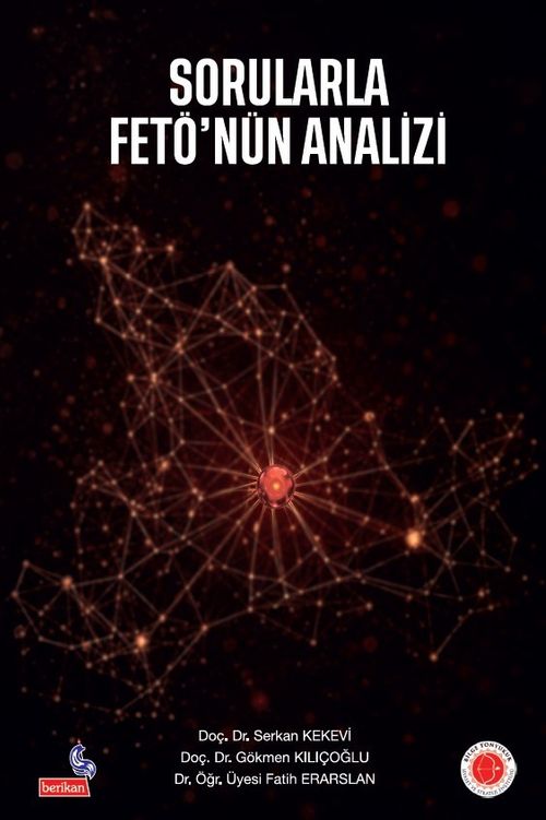 Sorularla Fetö'nün Analizi