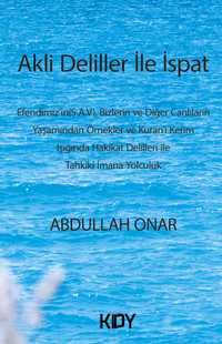 Akli Deliller İle İspat
