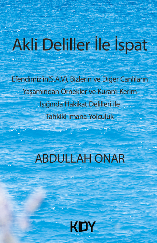 Akli Deliller İle İspat
