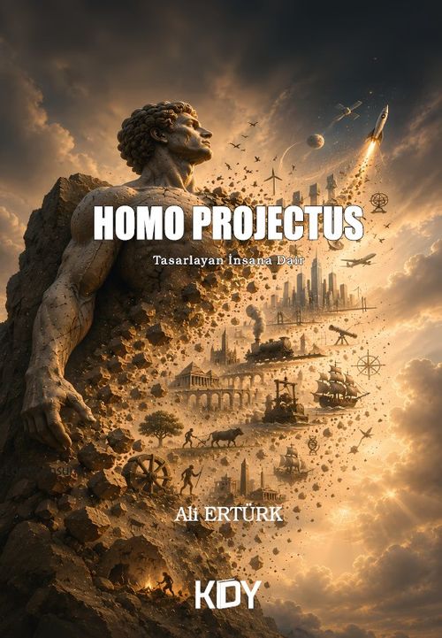 Homo Projectus