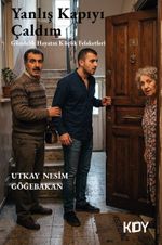 Yanlış Kapıyı Çaldım