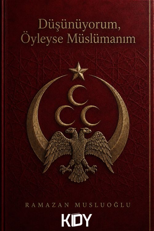 Düşünüyorum, Öyleyse Müslümanım