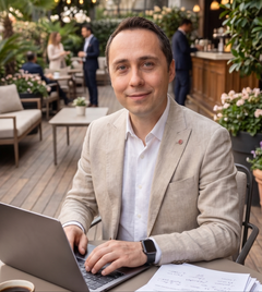  Tolga Özdoğan
