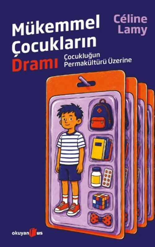 Mükemmel Çocukların Dramı & Çocukluğun Permakültürü Üzerine