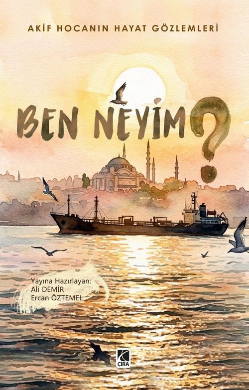 Ben Neyim?