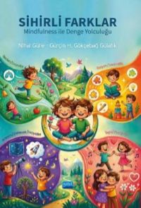 Sihirli Farklar & Mindfulness ile Denge Yolculuğu