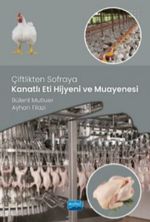 Çiftlikten Sofraya / Kanatlı Eti Hijyeni ve Muayenesi