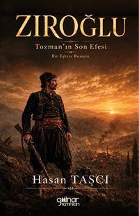 Zıroğlu Tozman'ın Son Efesi