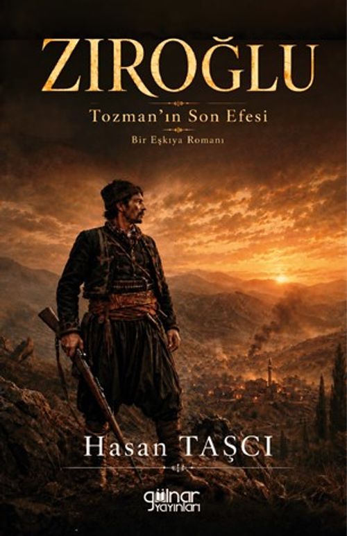 Zıroğlu Tozman'ın Son Efesi