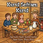 Kurul Sofram Kurul