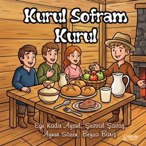 Kurul Sofram Kurul