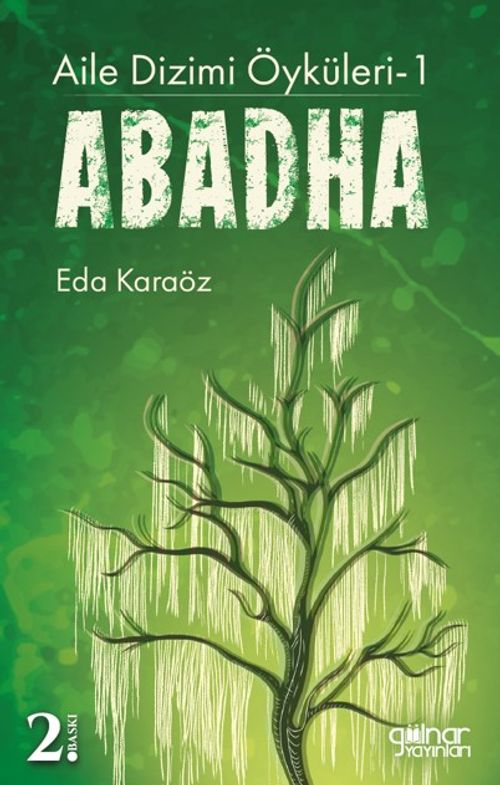 Aile Dizimi Öyküleri 1 / Abadha