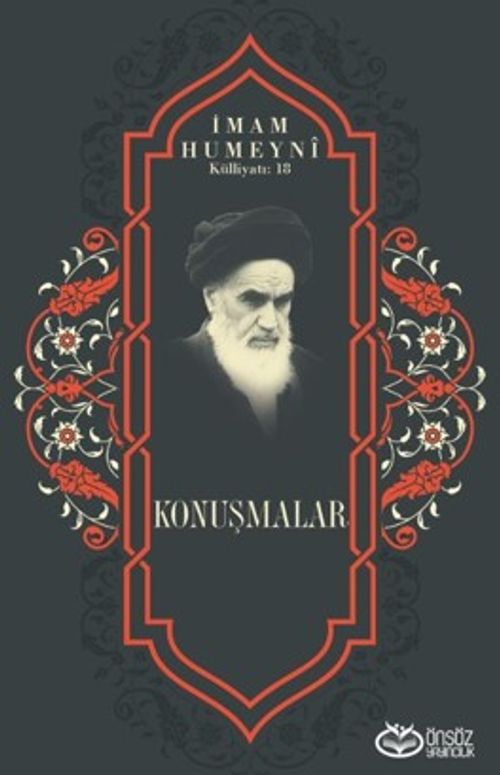 Konuşmalar