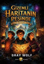 Gizemli Haritanın Peşinde