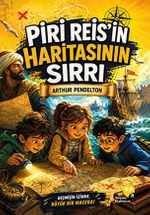 Piri Reis'in Haritasının Sırrı