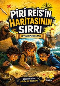 Piri Reis'in Haritasının Sırrı