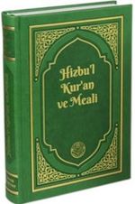 Hizbu'l Kur'an ve Meali