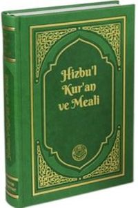 Hizbu'l Kur'an ve Meali