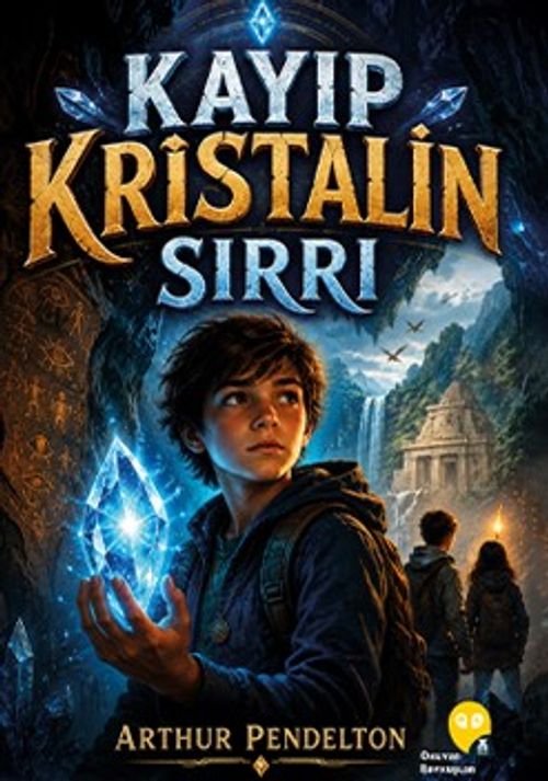 Kayıp Kristalin Sırrı